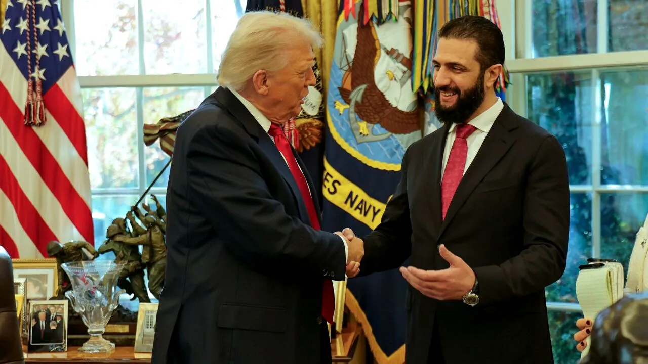 Donald Trump crede că președintele Siriei ar face o treabă mult mai bună decât Israelul în înlăturarea grupării Hezbollah din Liban