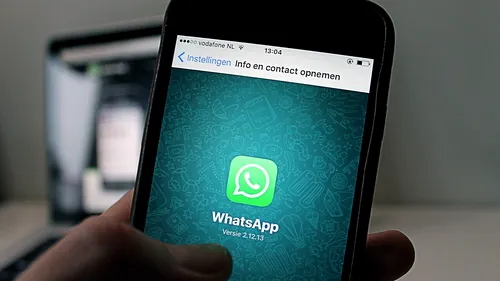 Schimbări majore la WhatsApp! Ce se va întâmpla cu datele utilizatorilor