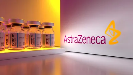 Risc rar de tromboză în urma vaccinării cu serul de la AstraZeneca. Anunțul făcut de Agenţia Franceză a Medicamentului
