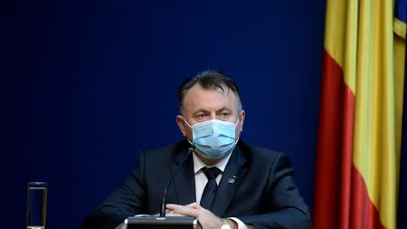 MĂSURI. Tătaru: „Facem o analiză, facem o propunere spre starea de urgență.” / Ministrul a revenit asupra declarației