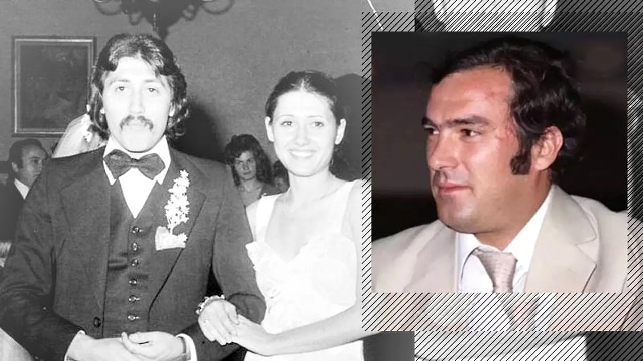 A murit Donca Mizil, marea iubire a lui Nicu Ceaușescu și sora lui Serghei