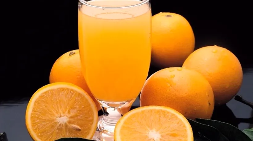 Motivul pentru care sucul de portocale la micul dejun ar putea deveni istorie