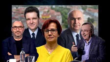 Ion Cristoiu: „Este un război între DAN și Bolojan, numirea lui Dogioiu confirmă asta”