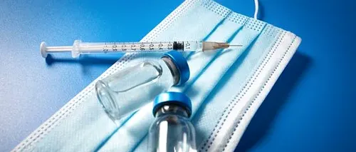CNCAV: Peste 11.000 doze de vaccin administrate în ultimele 24 de ore, dintre care circa 7.500 reprezintă doza a treia