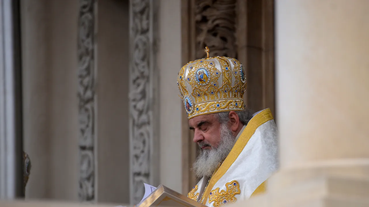 Reacția oficială a BOR la piesa 