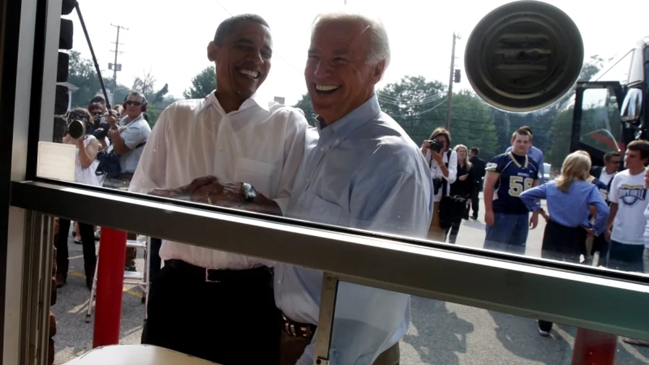 Ce a făcut o publicație americană după anunțul că Joe Biden nu candidează la președinția SUA: ''Dacă tot nu intră în cursă...''