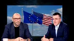 Dan Dungaciu: „Europa s-a gândit că o să se descurce greu fără America pe partea de apărare”