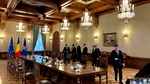 Culisele întâlnirii de la Cotroceni. Unde s-au împotmolit negocierile din fosta coaliție