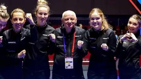 Încă un SPORT din România merge la JO de la Paris! COSR susține că avem 76 de sportivi deja calificați