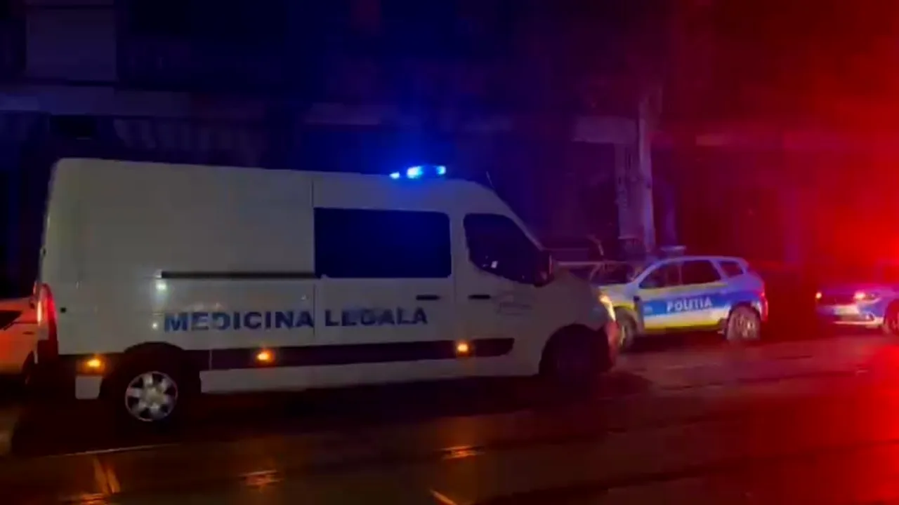 Femeie din județul Iași, mamă a trei copii, găsită MOARTĂ într-un șanț din comuna Mogoșești