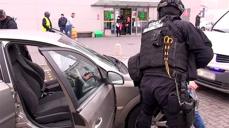 Arestări în Europa, inclusiv în România, într-o operațiune privind piratarea camerelor web