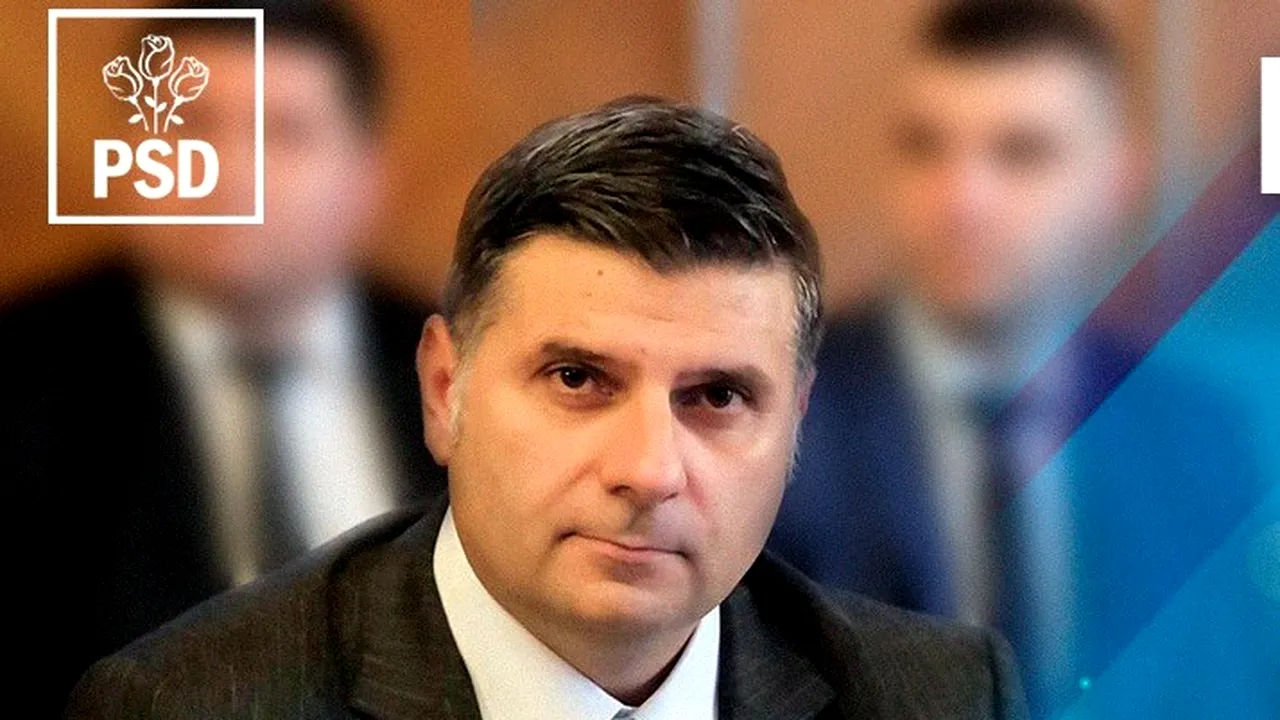 Fostul ministru Alexandru Petrescu critică deciziile ”amazoanei” Clotilde Armand: ”Va genera conflicte juridice cu prejudicii aferente mulți ani de acum încolo”