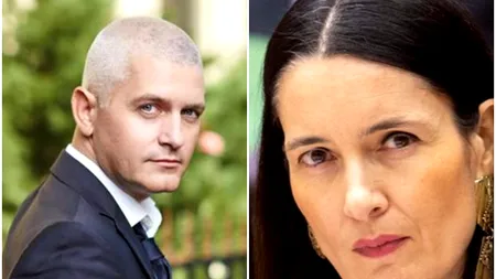 Virgil Ianțu o distruge pe Clotilde Armand, în scandalul gunoaielor din Sectorul 1. “Locul dumneavoastră nu este acolo!”