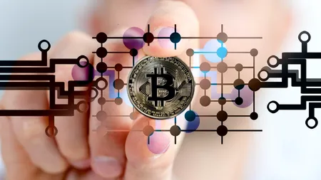 Peste 1 miliard de dolari cheltuiți pe carduri Visa conectate la criptomonede, în prima jumătate a anului
