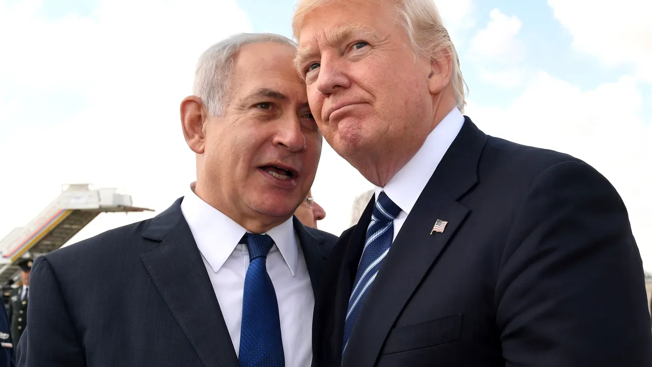 SUA cer Israelului un „răspuns temperat