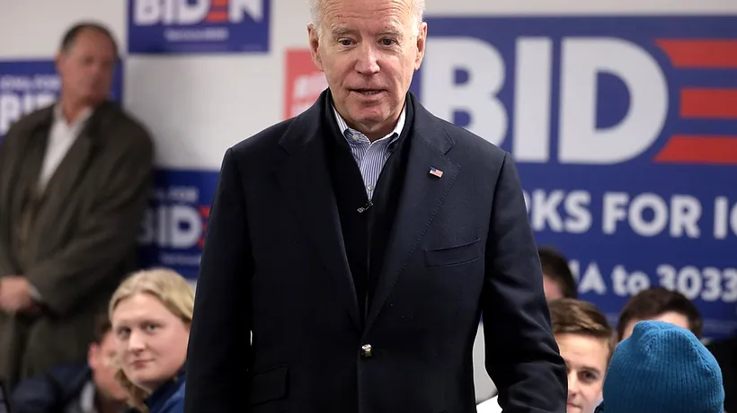 Joe Biden și-a ales noul șef al diplomației americane. Cine este Antony Blinken