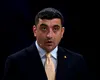 A treia capitală europeană în 24 de ore pentru George Simion: „Azi sunt la Bruxelles. EcoFin ne va stopa în iunie fondurile europene”