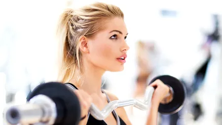 O metodă de slăbit mai eficientă decât alergatul sau ciclismul