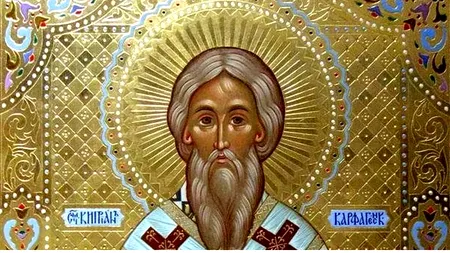 Sfântul Ciprian, izbăvitorul de vrăji și blesteme, sărbătorit pe 2 octombrie. Ce să nu faci niciodată astăzi