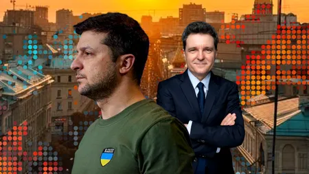 Ministerul Apărării dezvăluie PLANUL prin care România va sprijini total Ucraina. Țara noastră, în prima linie de securitate: 