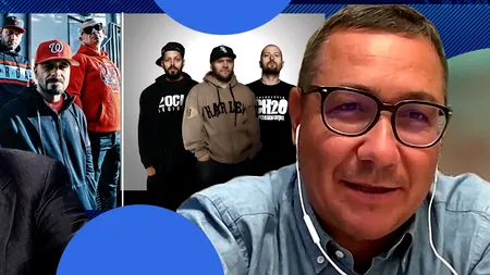 VIDEO | Victor Ponta: „Am crescut cu B.U.G. Mafia și Paraziții. Nu cred că de la muzică se întâmplă ceva rău”