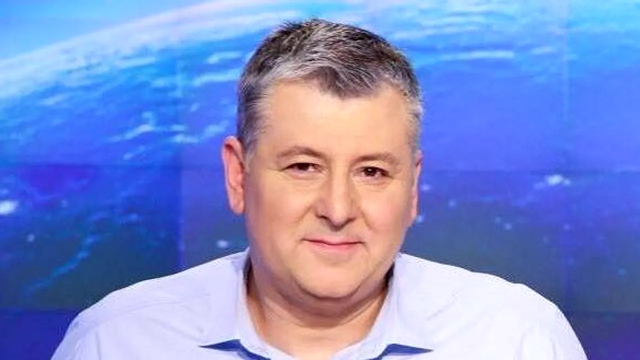 Cât de mult A SLĂBIT Mihai Dedu. ”Aveam 131 de kilograme”