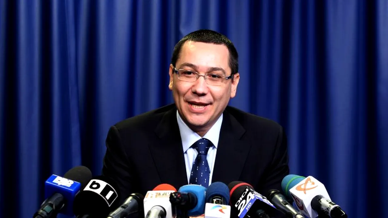 Ponta, în Italia: 