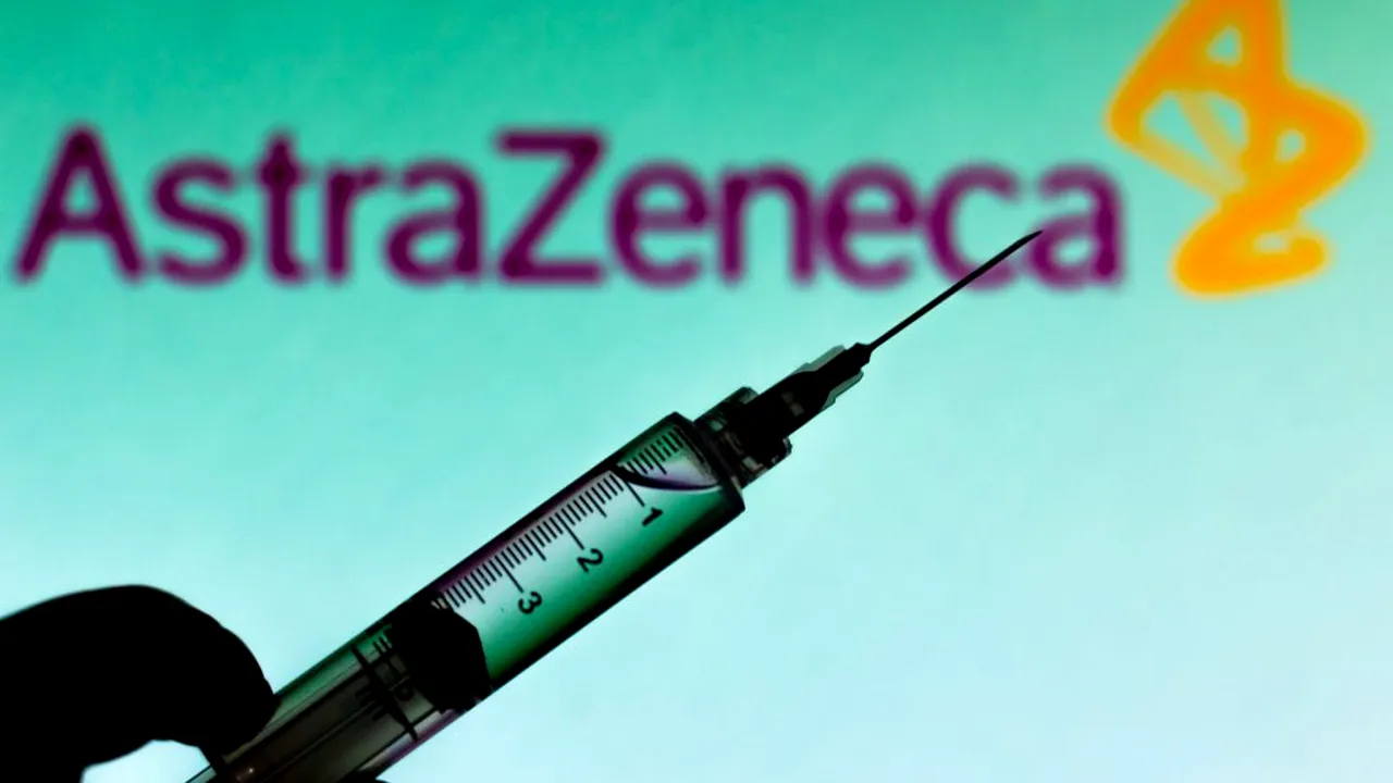 Balerină la Opera Națională, după ce s-a vaccinat cu AstraZeneca: “Am fost resuscitată, m-am înnegrit!”