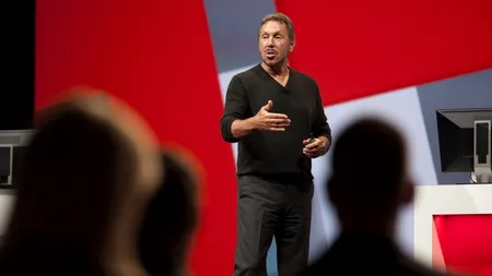 A crescut într-o familie adoptivă modestă și nu a absolvit nicio facultate. El este al cincilea cel mai bogat om din lume 