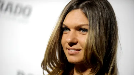 Ce spune Simona Halep despre accidentarea de la tendon