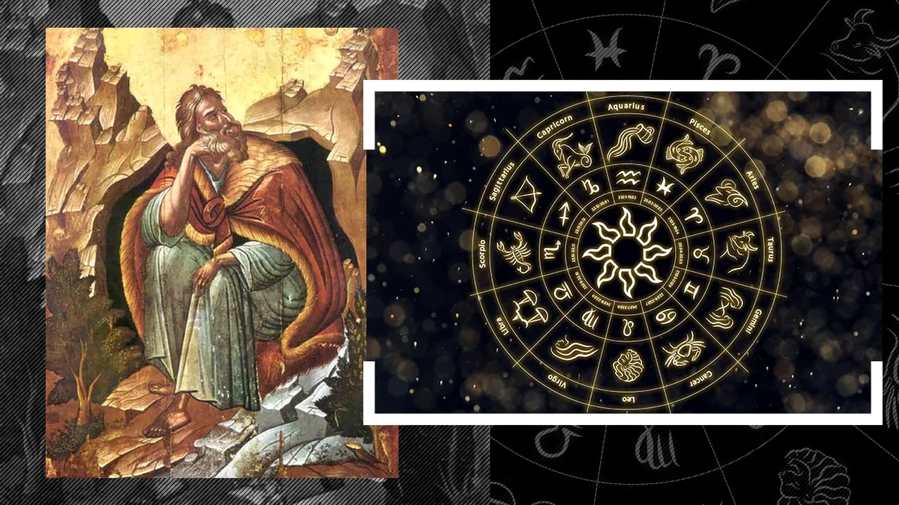 Horoscop de Sfântul Prooroc Ilie. Zodiile favorizate