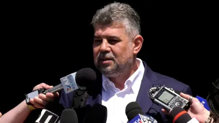 VIDEO | Reacția lui Marcel Ciolacu față de cele mai recente proteste: „Ne-am asumat tot ce am promis”