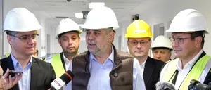 Marcel Ciolacu: Anul viitor, INVESTIȚIILE publice vor depăși 110 miliarde de lei / Ce spune despre restructurările aparatului bugetar