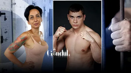 Spovedania fostei directoare de penitenciar care a devenit vedetă pe Only Fans. Ce a făcut Oana Tașcău, în pușcărie, cu un traficant internațional