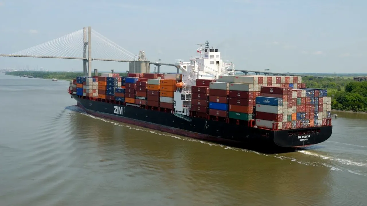 Tendințe. Exporturile românești au fost reduse până la 40% în anumite sectoare. Veștile bune sunt puține