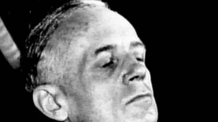 Ultimele cuvinte ale lui Joachim von Ribbentrop