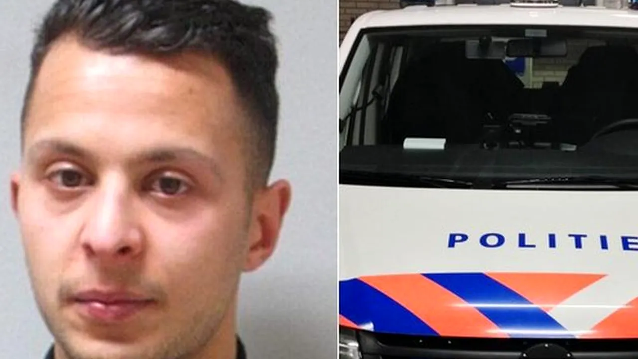 Salah Abdeslam refuză să coopereze cu autoritățile franceze la prima audiere