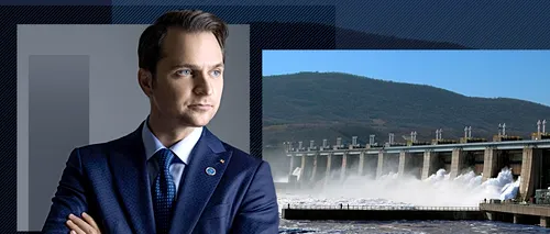 Banii de la Hidroelectrica curg pe Bursă, zice Sebastian Burduja. Cum pot românii să profite de oportunitate