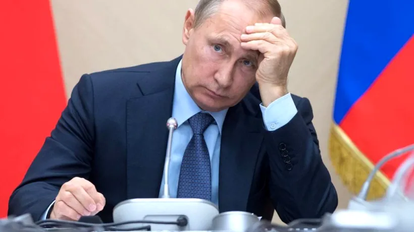 Un apropiat a lui Putin spune că o lovitură de stat militară devine o posibilitate în Rusia: „Economia rusă se deteriorează. Războiul este pierdut”
