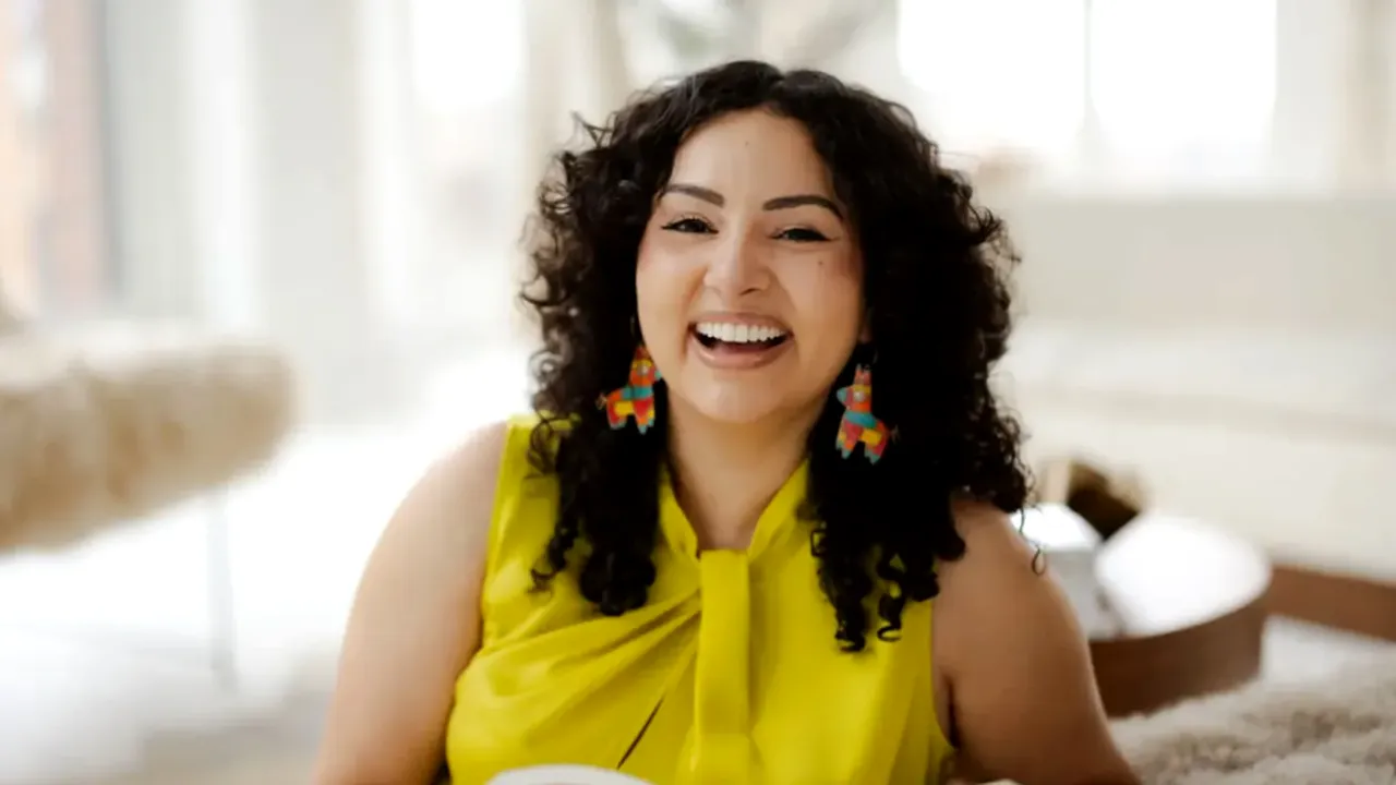 De ce a dat Gigi Gonzalez America pe Europa. Cât muncește americanca în Valencia față de Chicago