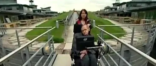AVERTISMENTUL lui Stephen Hawking: Acest lucru ar putea duce la dispariția rasei umane