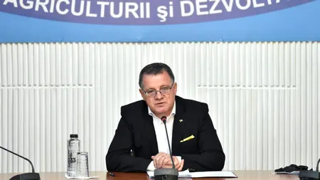 EXPORTURI. Ministrul din cabinetul Orban care este în luptă deschisă cu băieții deștepți din agricultură. La mâna cui spune Oros că este securitatea alimentară a țării