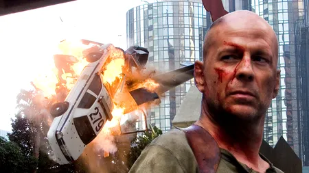 Numele reale ale vedetelor: știi cum îl cheamă de fapt pe Bruce Willis?