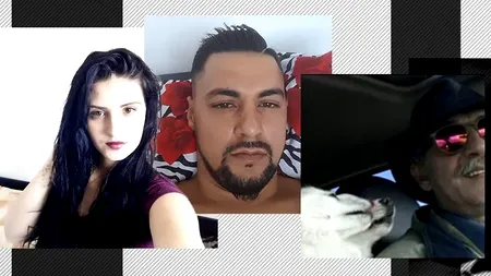 EXCLUSIV | Ce s-a întâmplat cu cei doi copii mici ai criminalilor care au tranșat și ars un afacerist italian. Procurorii au avut ultimul cuvânt