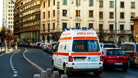 Rata de infectare a ajuns la 8,28 la mie în București