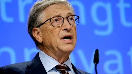 Bill Gates: „În cinci ani, roboții și inteligența artificială vor plăti impozite în numele claselor de mijloc și inferioare”