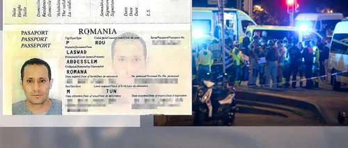Abdesalem Lassoued, teroristul din Bruxelles, și-a cumpărat buletin românesc în Franța. De ce a ucis neapărat necredincioși suedezi