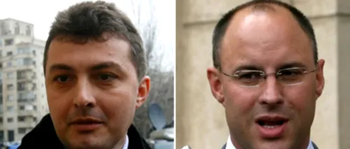 Dosarul privatizărilor strategice. Codruț Sereș și Nagy Zsolt vor afla pe 3 decembrie sentința Curții Supreme în procesul în care sunt acuzați de trădare. UPDATE