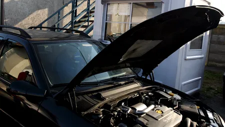 Peste 500.000 de procese pentru taxa auto, din 2008, în toată țara. Câte au fost soluționate favorabil