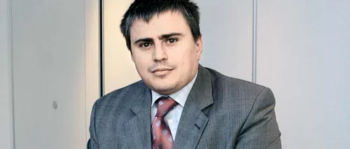 Avocatul Gabriel Biriș va fi secretar de stat în Ministerul Finanțelor